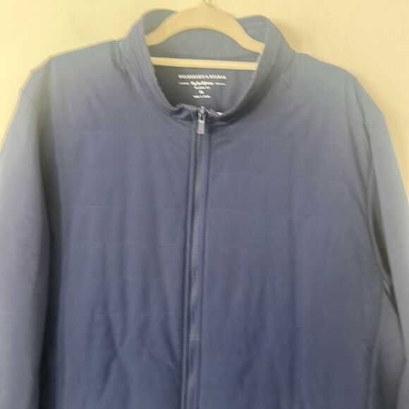 Holderness & Bourne Navy Evan’s Jacket XL - Picture 2 of 7